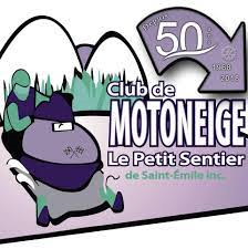 Club Motoneige Petit Sentier Saint-Émile